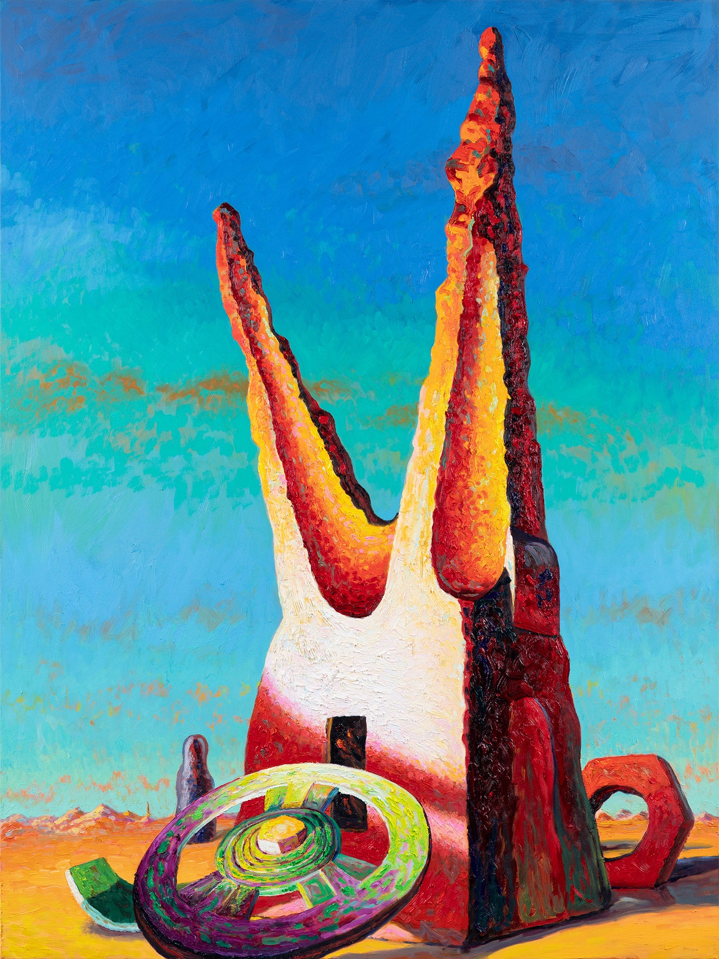 Parallels Mini Print