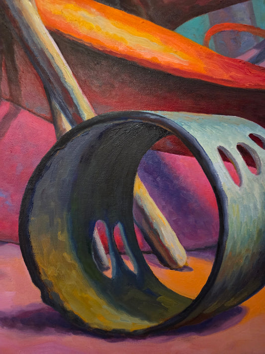 The Multidimensional Corridor