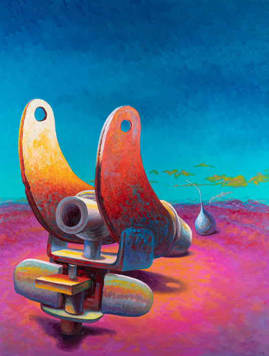 A Confrontation of Logic