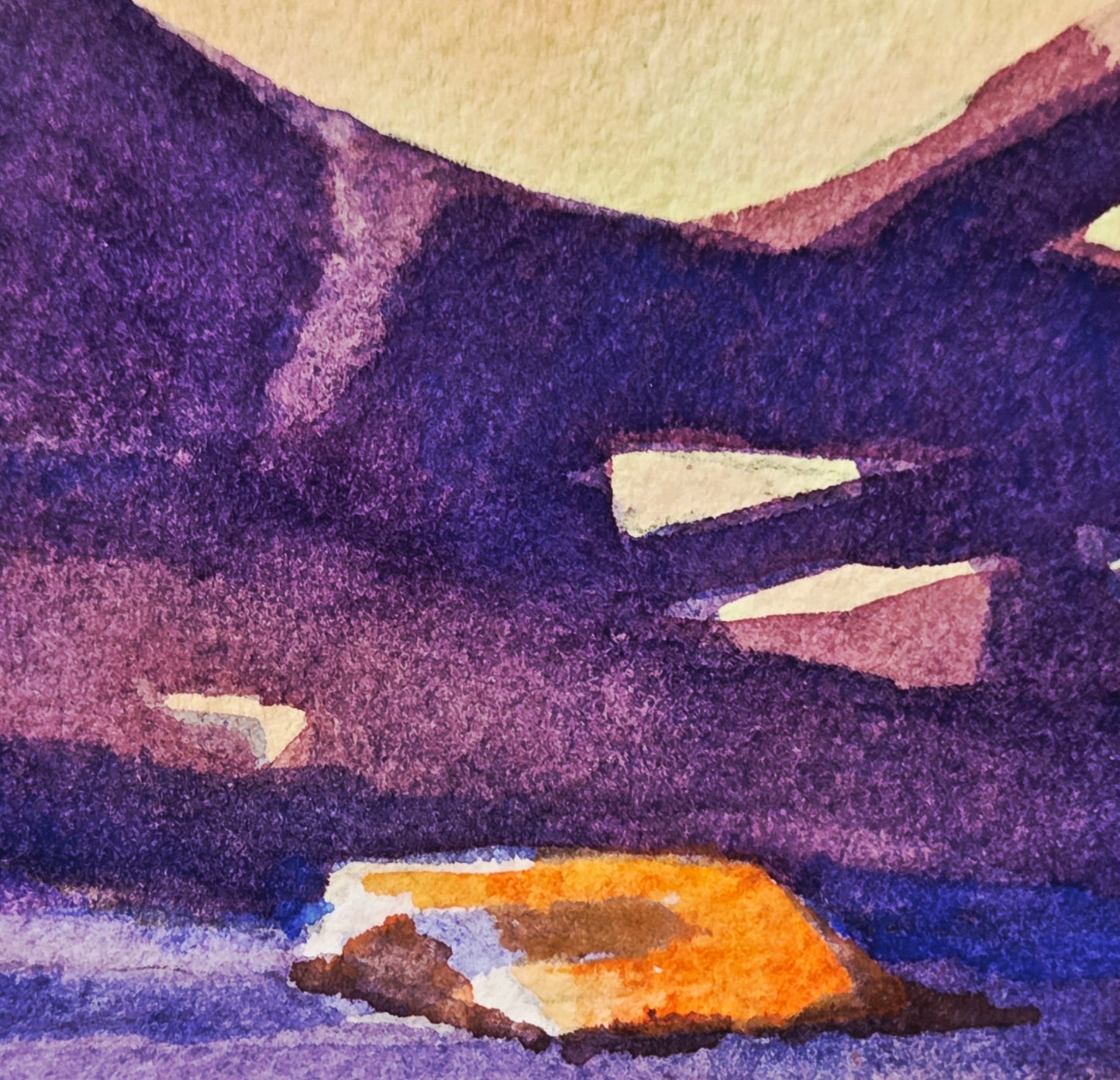 Illusion of Shadows