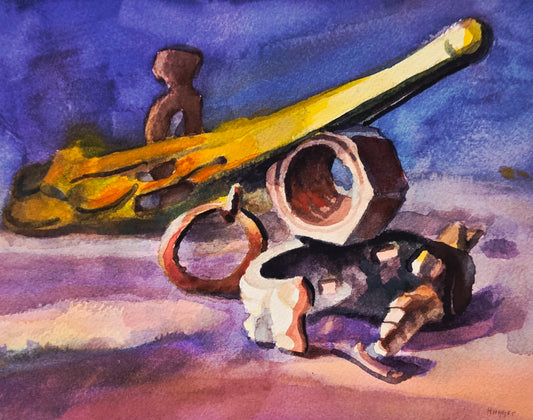 Structural Integrity