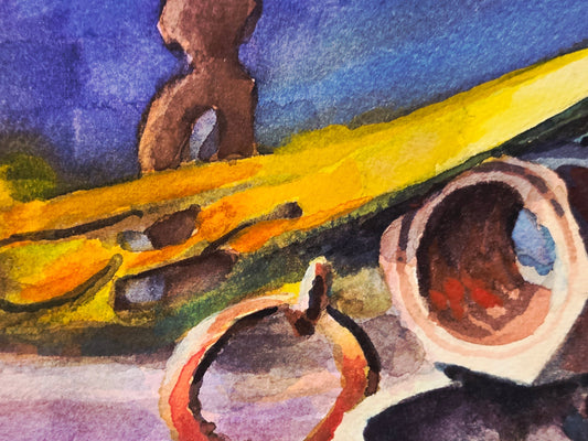 Structural Integrity