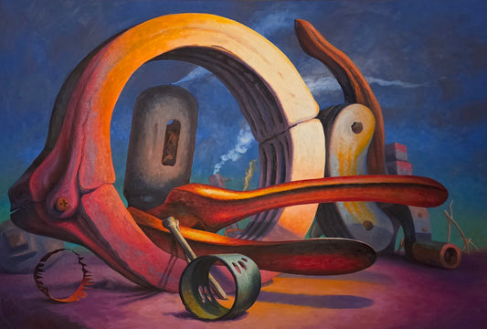 The Multidimensional Corridor