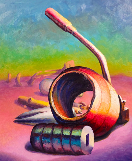 The Sudden Realization of Cosmic Forces