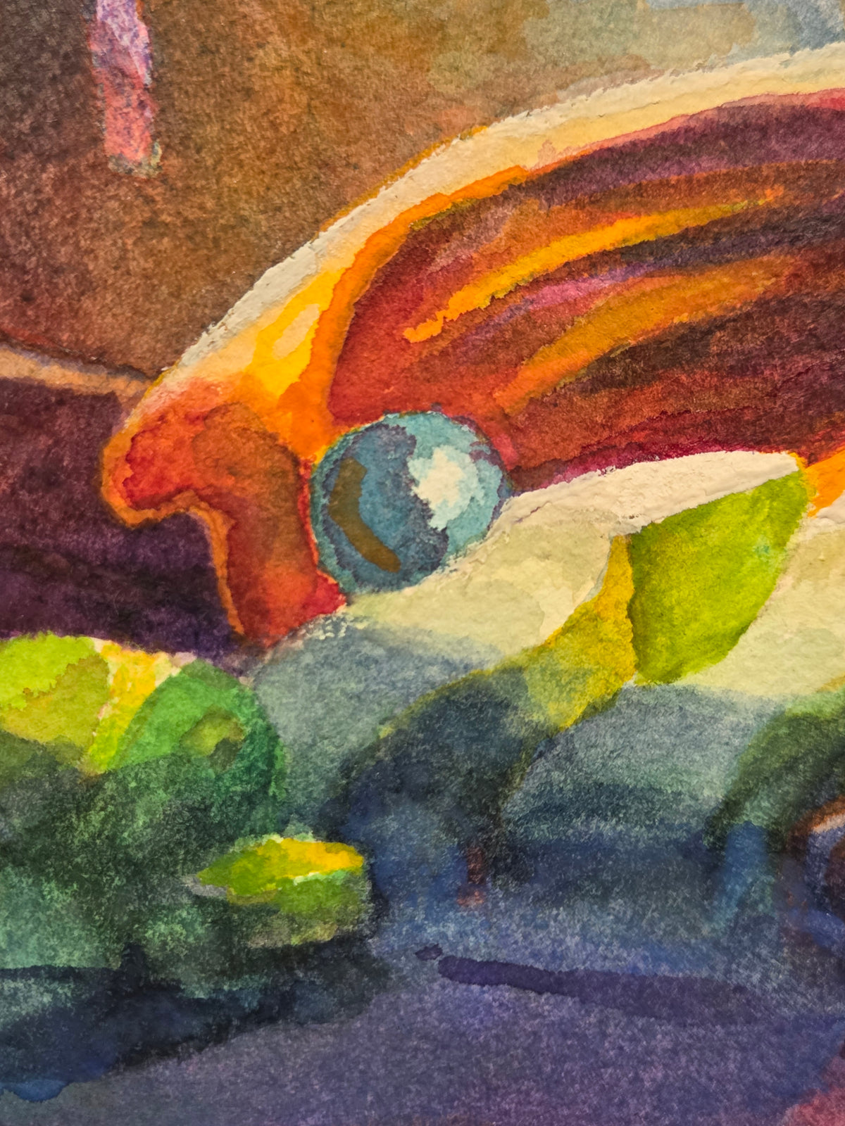The Defiant Cascade