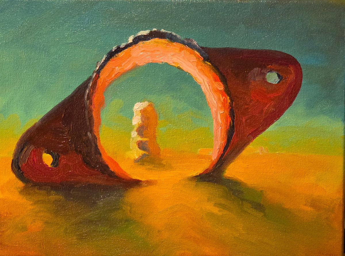 Desert Dream