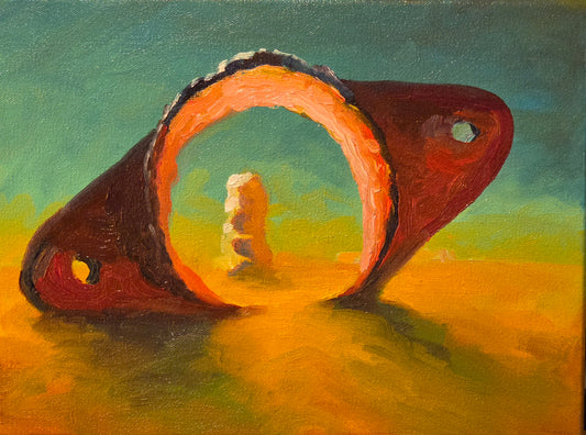 Desert Dream