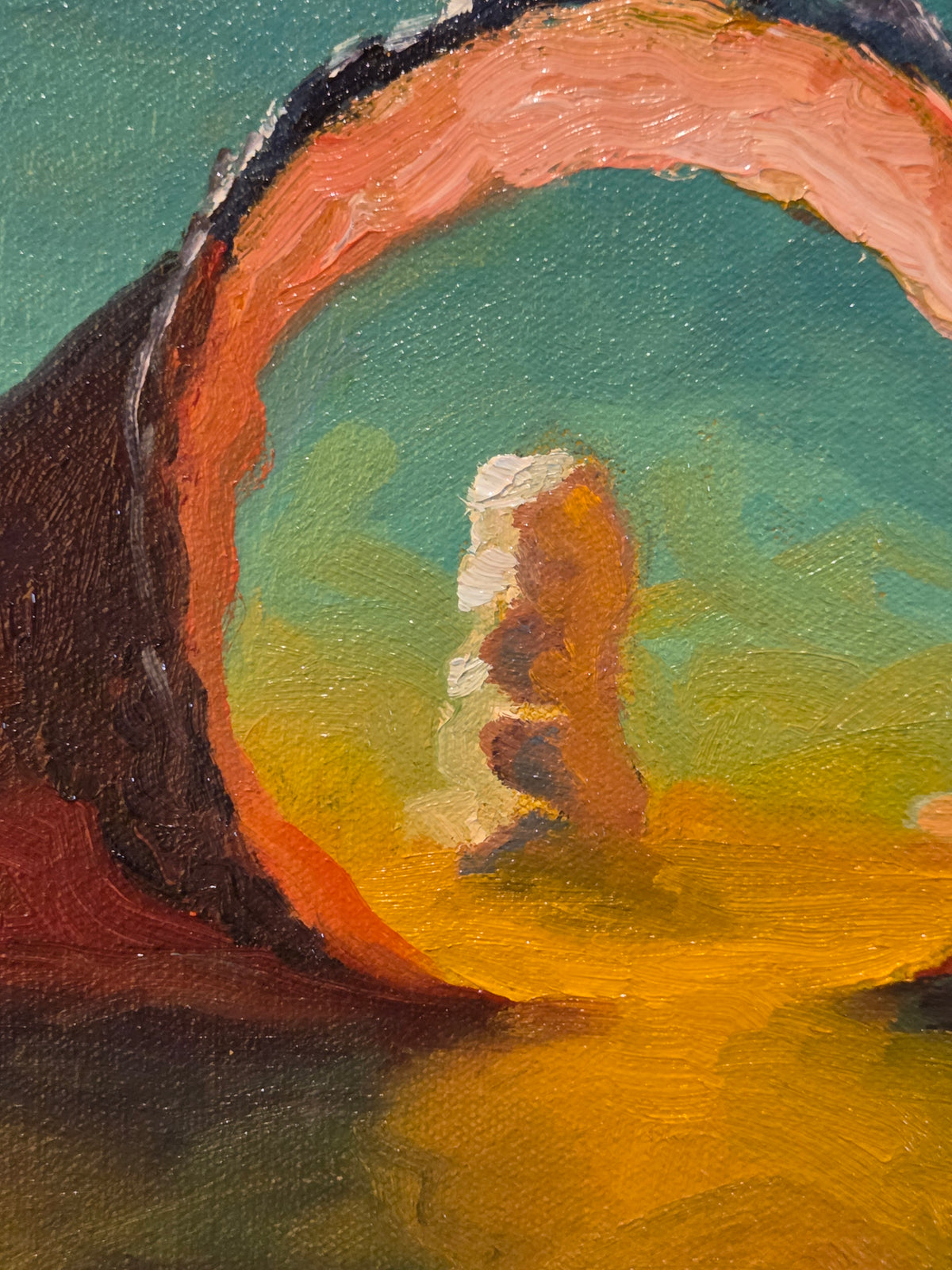Desert Dream