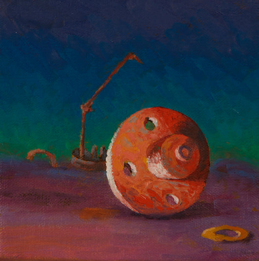 Brief Moments in Light