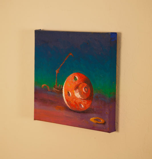 Brief Moments in Light