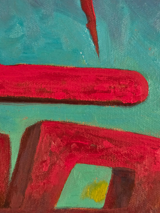 The Perception of Distance