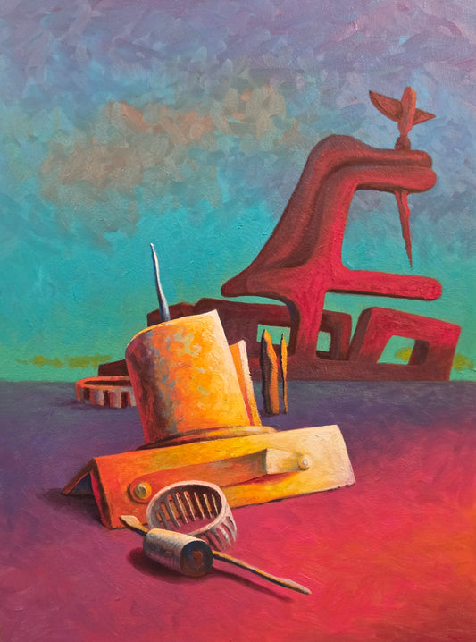 The Perception of Distance