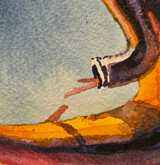 Slipstream
