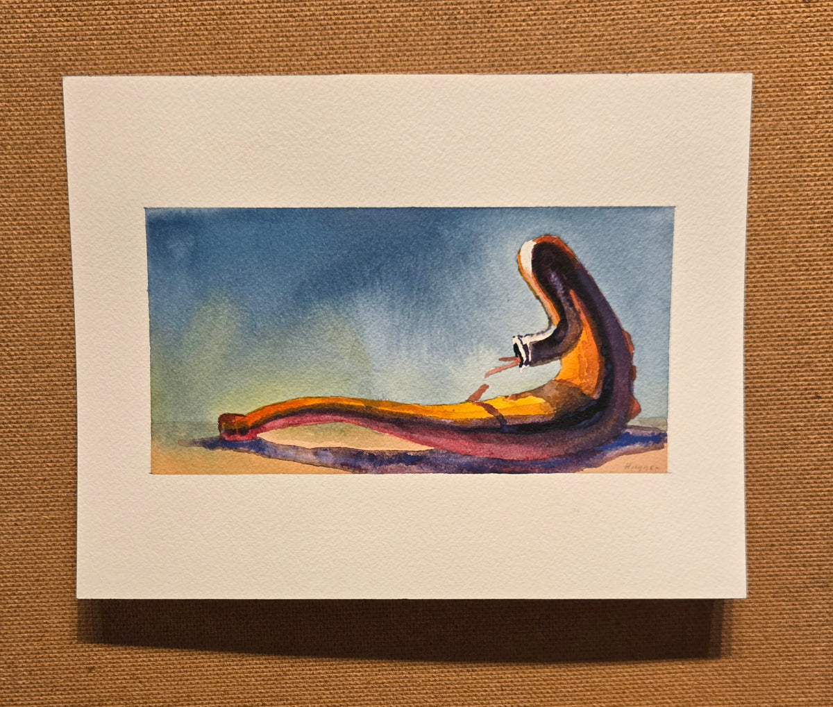 Slipstream