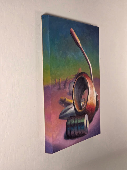 The Sudden Realization of Cosmic Forces